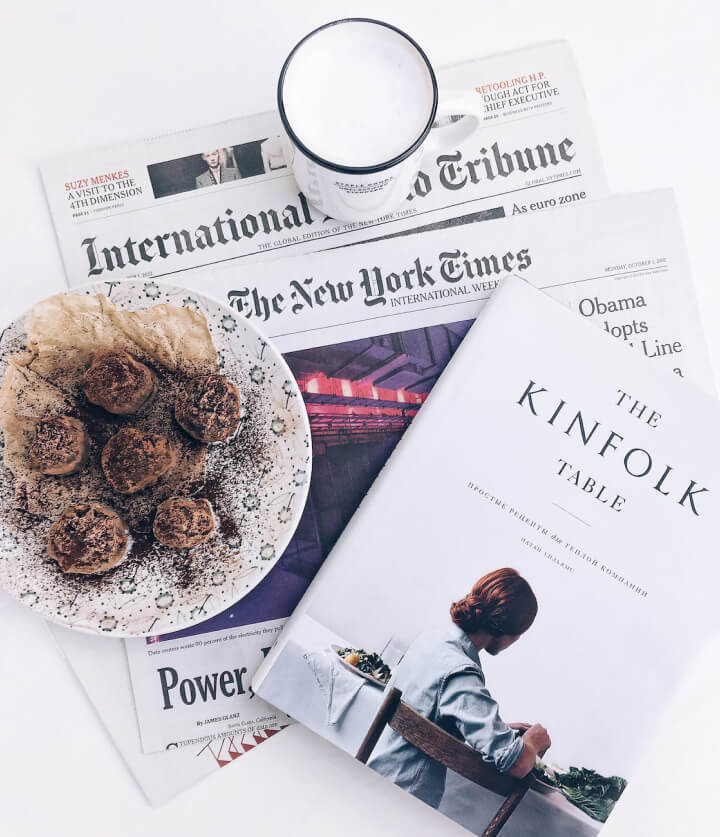 کتاب میز خانواده